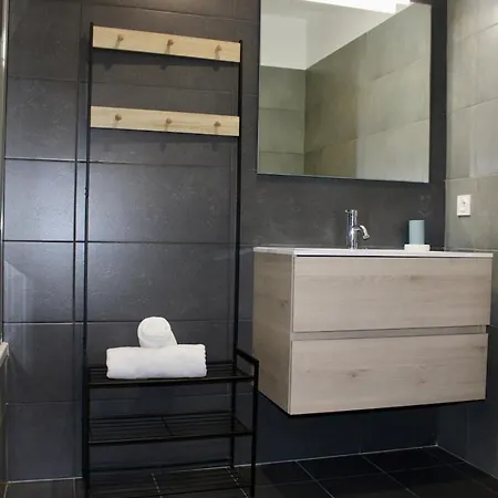 Les Hauts Du Port-appartement Elegant Et Bonifacio (Corsica)