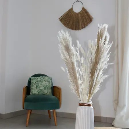 Les Hauts Du Port-appartement Elegant Et Lägenhet *