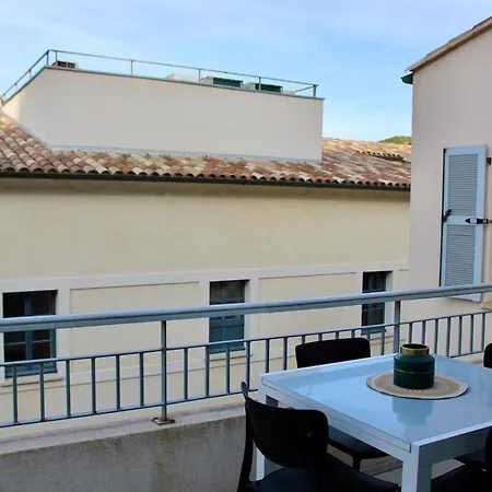 Les Hauts Du Port-appartement Elegant Et Appartement Bonifacio (Corsica)