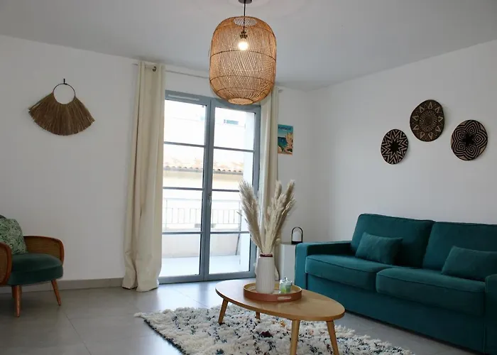 Les Hauts Du Port-appartement Elegant Et Appartement Bonifacio (Corsica)