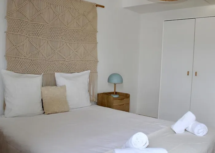 Les Hauts Du Port-appartement Elegant Et Apartman