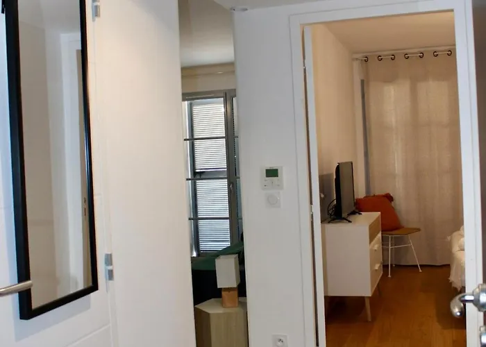 Apartman Les Hauts Du Port-appartement Elegant Et Bonifacio